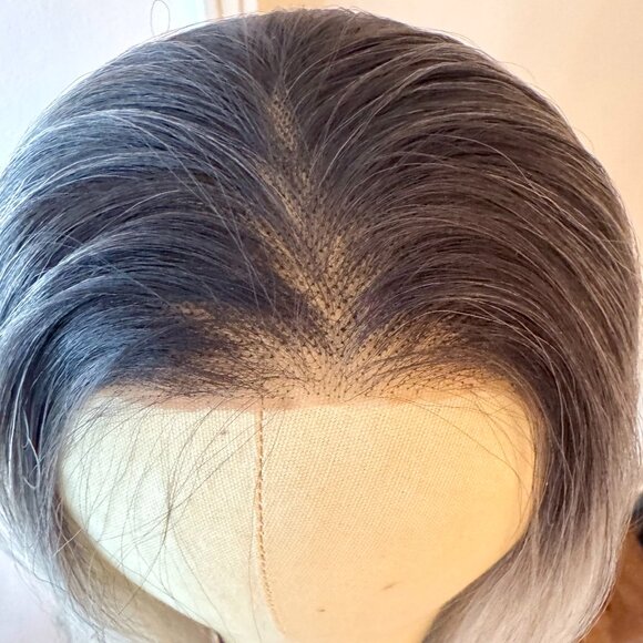 Chelsey Smith Crowns Georgianna (shortened) Wig - Picture 5 of 7